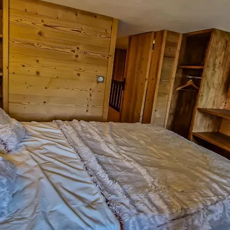 Cosy 6pers Silveralp *