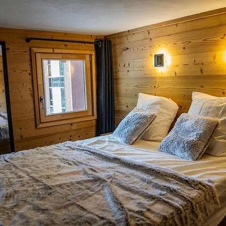 Cosy 6pers Silveralp *